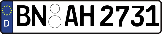 BN-AH2731
