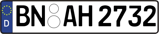 BN-AH2732