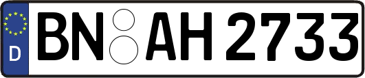 BN-AH2733