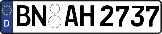 BN-AH2737