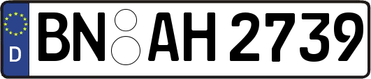 BN-AH2739