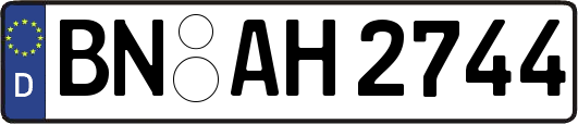 BN-AH2744