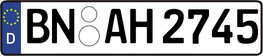 BN-AH2745