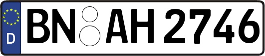 BN-AH2746