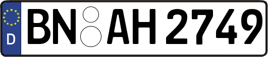 BN-AH2749