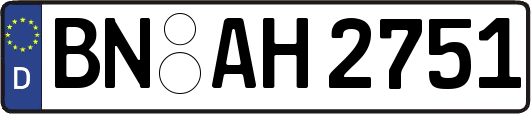BN-AH2751