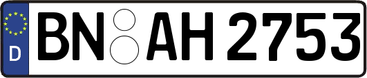 BN-AH2753
