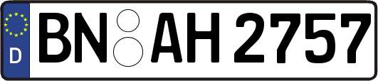 BN-AH2757
