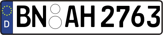 BN-AH2763