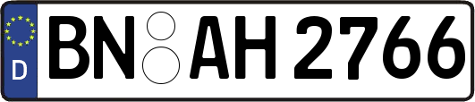 BN-AH2766