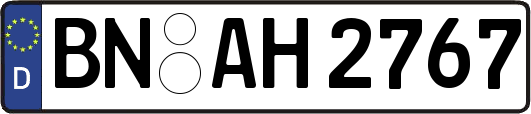 BN-AH2767