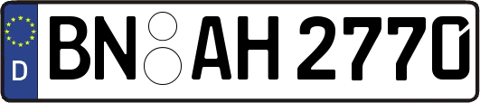 BN-AH2770