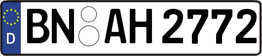 BN-AH2772