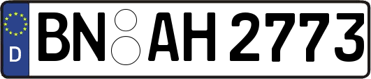 BN-AH2773