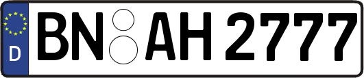 BN-AH2777