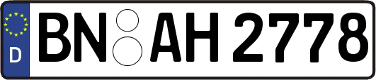 BN-AH2778