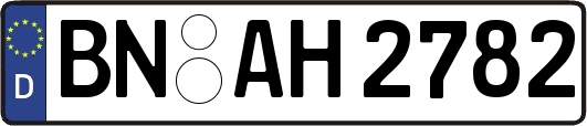 BN-AH2782