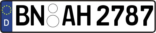 BN-AH2787