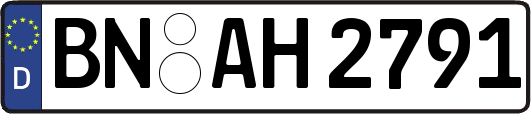 BN-AH2791