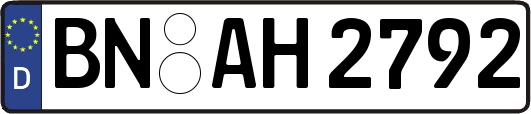 BN-AH2792