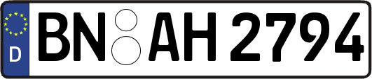 BN-AH2794