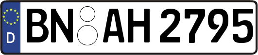 BN-AH2795