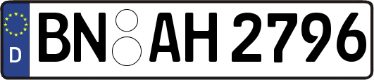 BN-AH2796