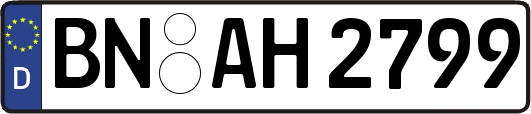 BN-AH2799