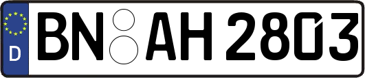 BN-AH2803