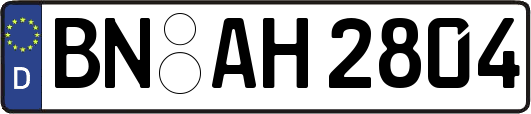 BN-AH2804