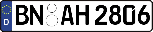 BN-AH2806