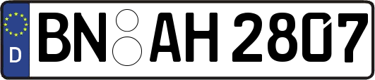 BN-AH2807