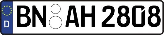 BN-AH2808