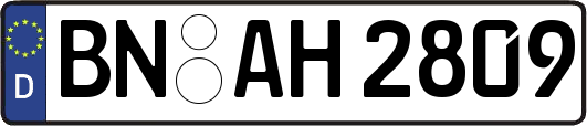 BN-AH2809