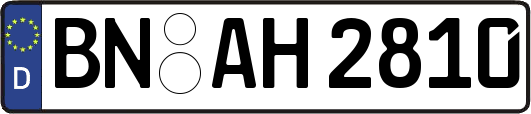 BN-AH2810