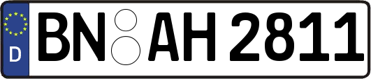 BN-AH2811