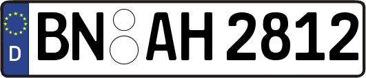BN-AH2812