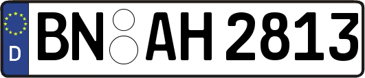 BN-AH2813