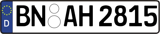 BN-AH2815