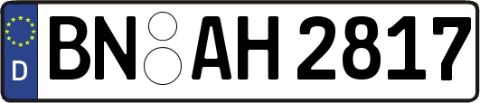 BN-AH2817