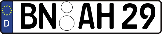 BN-AH29