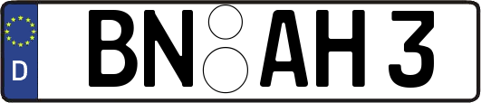 BN-AH3