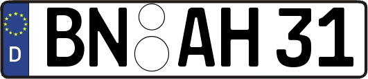 BN-AH31