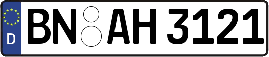 BN-AH3121
