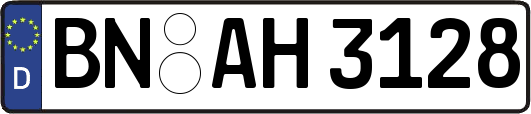 BN-AH3128