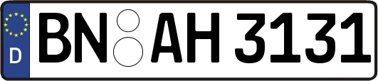 BN-AH3131