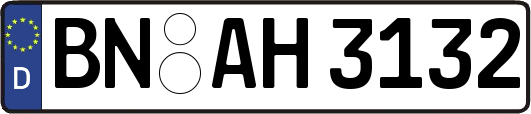 BN-AH3132