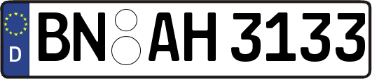 BN-AH3133