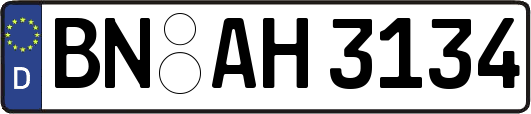 BN-AH3134