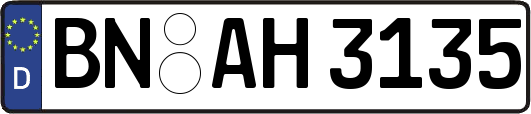 BN-AH3135